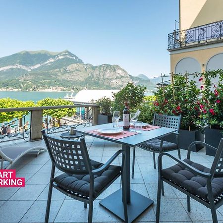 Appartement Terrazza Mazzini Stylish By Wonderful Italy à Bellagio Extérieur photo