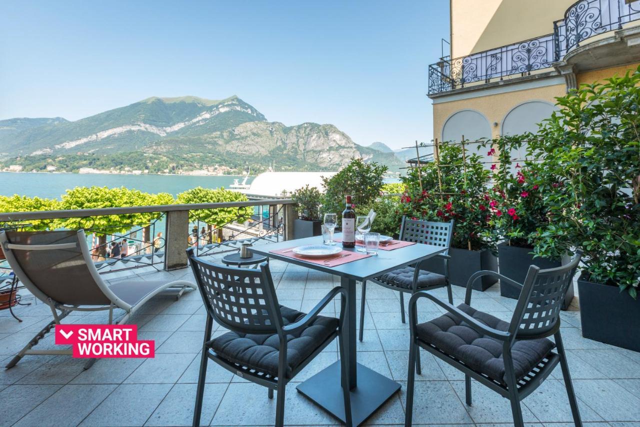 Appartement Terrazza Mazzini Stylish By Wonderful Italy à Bellagio Extérieur photo