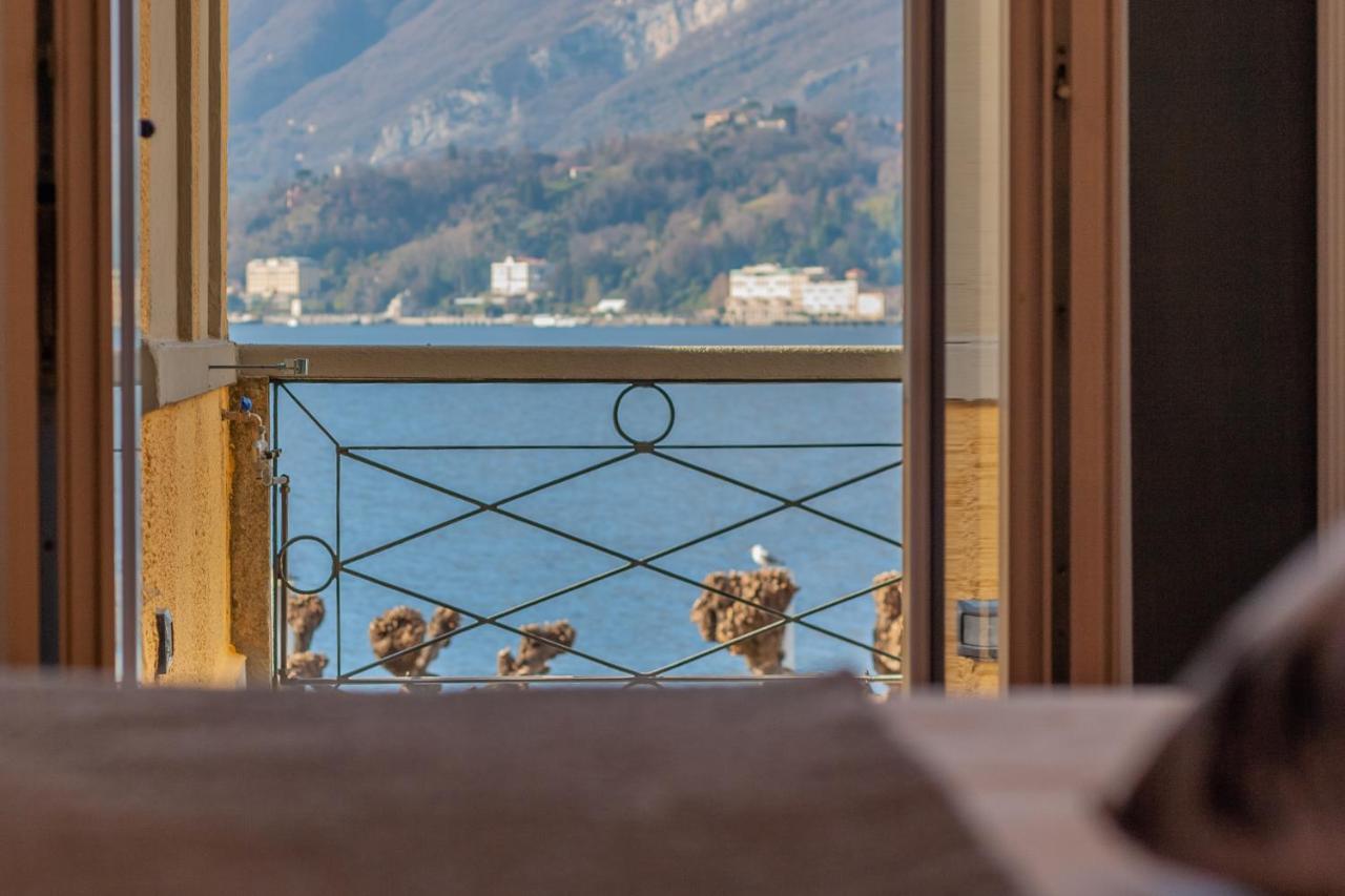 Appartement Terrazza Mazzini Stylish By Wonderful Italy à Bellagio Extérieur photo