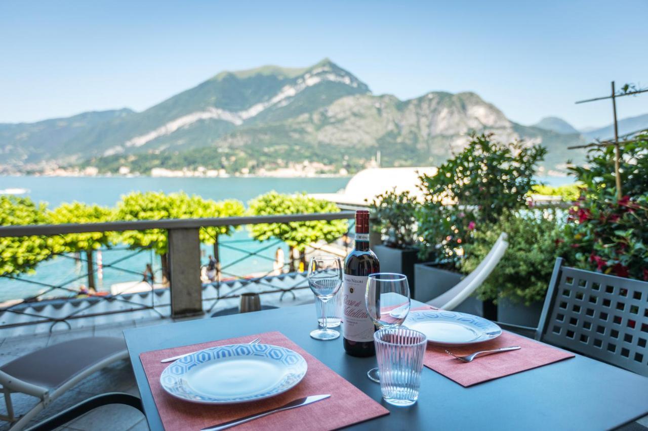 Appartement Terrazza Mazzini Stylish By Wonderful Italy à Bellagio Extérieur photo