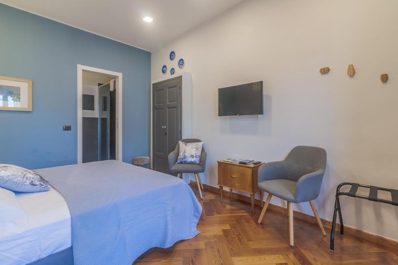 Appartement Terrazza Mazzini Stylish By Wonderful Italy à Bellagio Extérieur photo